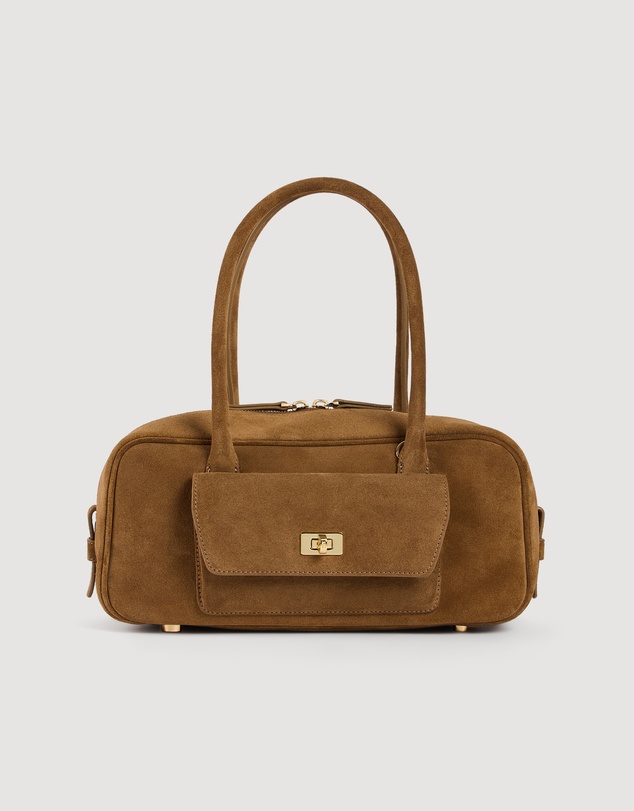 Sandro - Ezmehralda City Bag