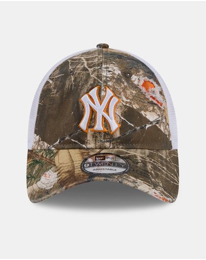 Realtree Edge & Realtree UV