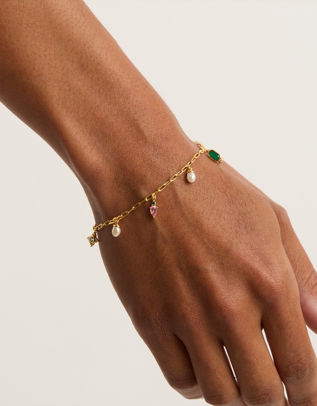 By Charlotte - Connect to the Universe Bracelet