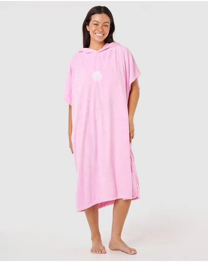 Rip Curl - Classic Surf Hooded Towel