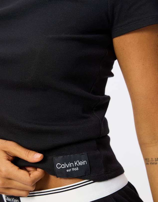 Calvin Klein - Balance Short Pyjama Set