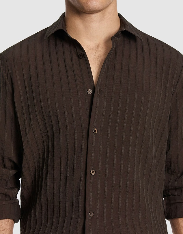 yd. - Atlas Shirt