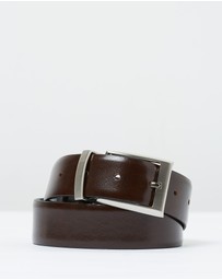 Loop Leather Co - Ziggy (Reversible)