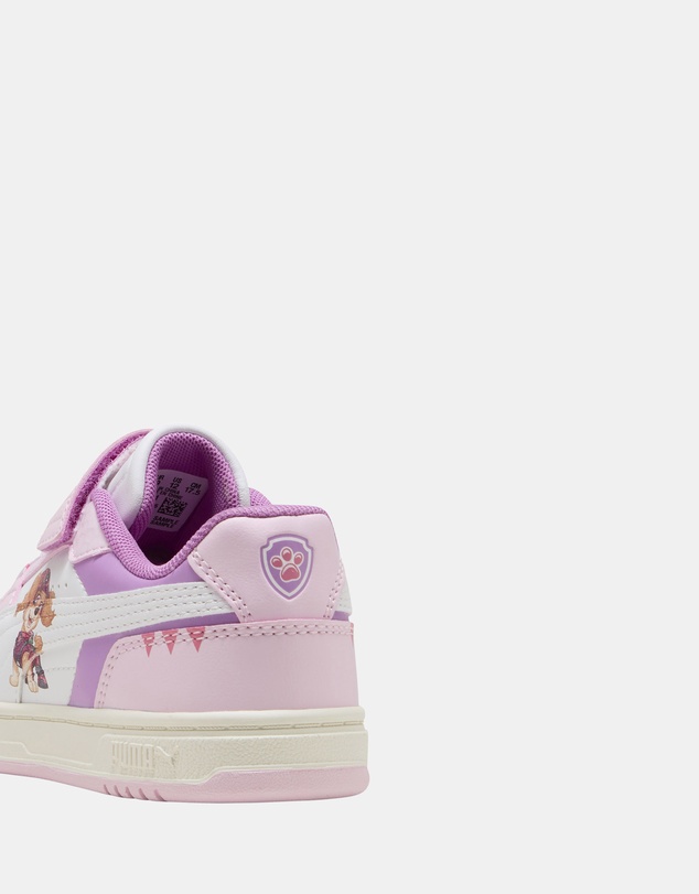Puma - Caven III Paw Patrol Self-Fastening Pre-School
