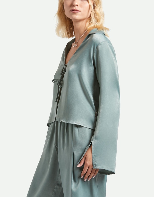 Brixton - Soho Silky Top