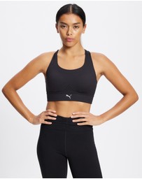 Puma - PWR Breathe Run Bra
