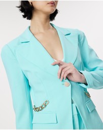 Honey and Beau - Breathless Jacket