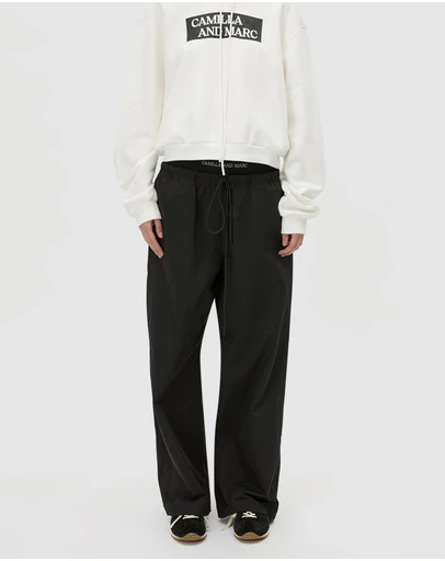 C&M CAMILLA AND MARC - Dia Elasticated Detail Pants