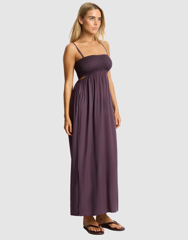 Sea Level Australia - Resort Essentials Cutaway Bandeau Dress