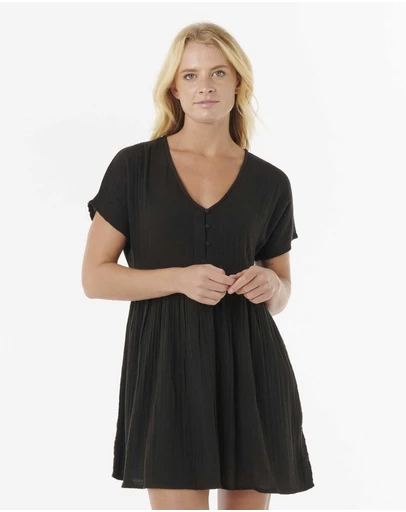 Rip Curl - Premium Surf Short Sleeve Dress