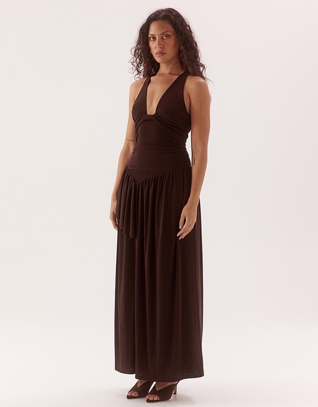 SOVERE - Tulli Dress