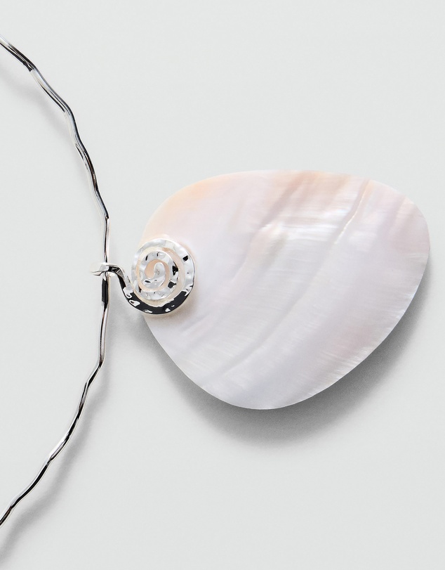 M.N.G - Sicilia Necklace