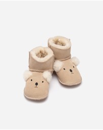 Ozwear Connection Uggs - Ugg Koala Baby Boots