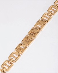 Lovisa - Gold Vintage Chain Watch Band 38/40/41mm