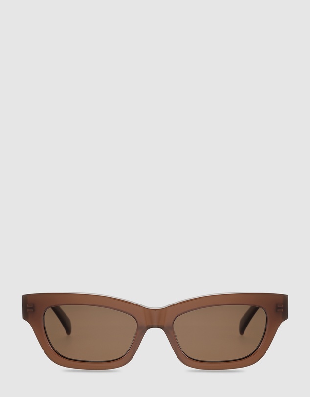 Status Anxiety - Levity Sunglasses