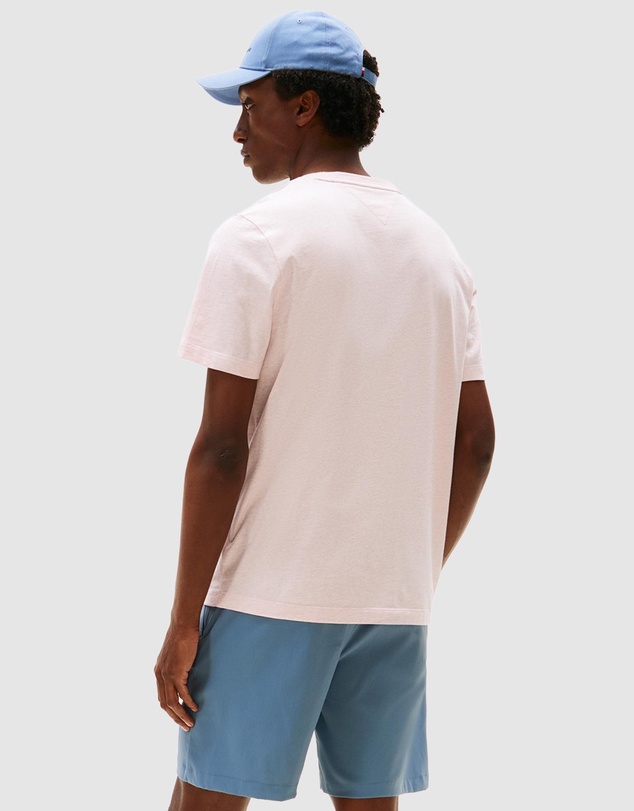 Tommy Hilfiger - Essential Crewneck Tee
