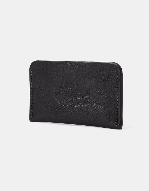 R.M.Williams - Hawker Cardholder