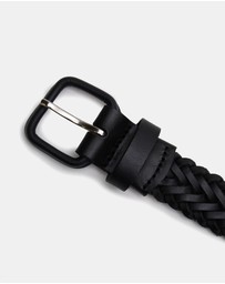 La Tribe - Thin Woven Belt