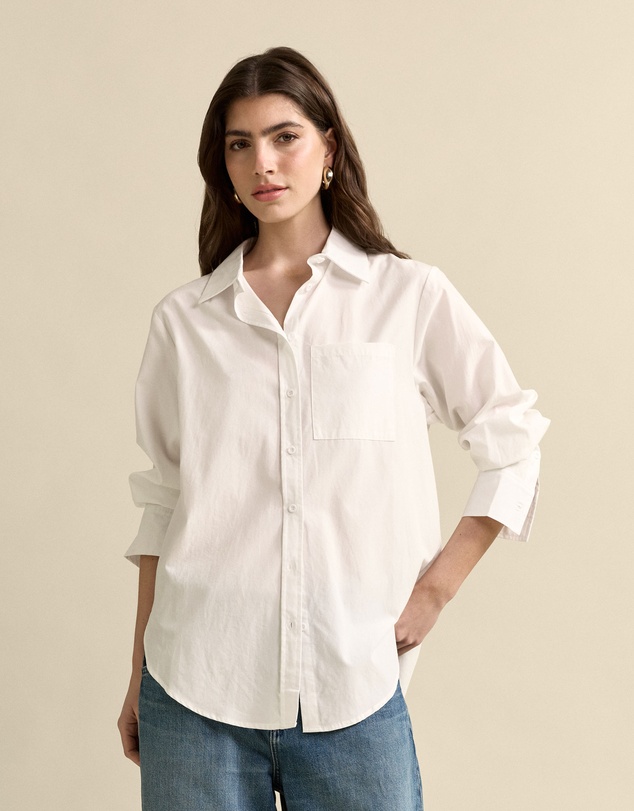 MVN - Relaxed Shirt