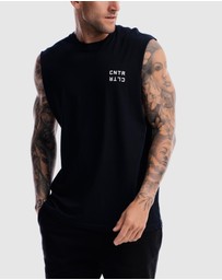 Counter Culture - Geo Tank