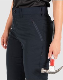 UNIT - UNIT Ladies Flexlite Performance Stretch Pants