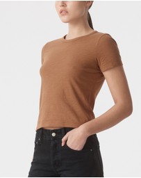 Nobody Denim - Baby Tee
