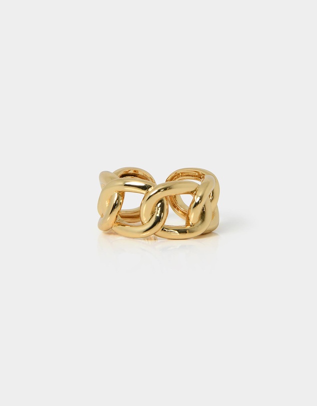 Forcast - Wonder Chain Ring