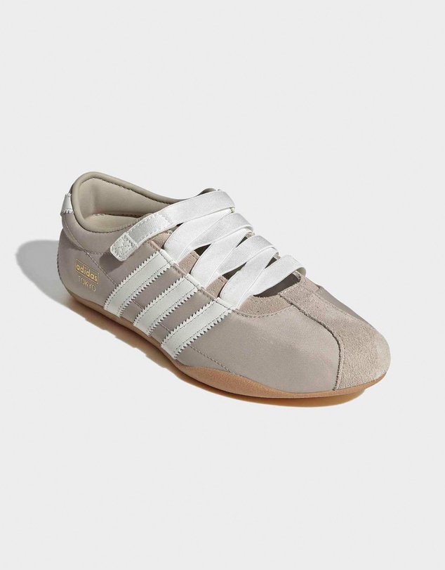 adidas Originals - Tokyo Mary Jane - Women's
