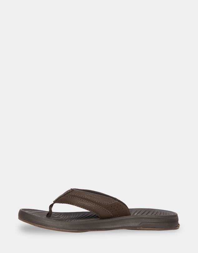 Quiksilver - Mens Travel Thongs