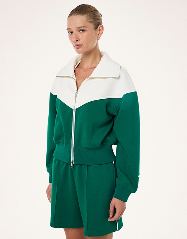 P.E Nation - Triumph Jacket