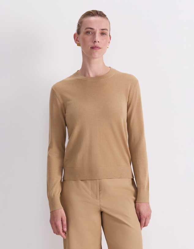 Sportscraft - Francis Crew Sweater