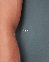 REC GEN - Oxy DBL Tank