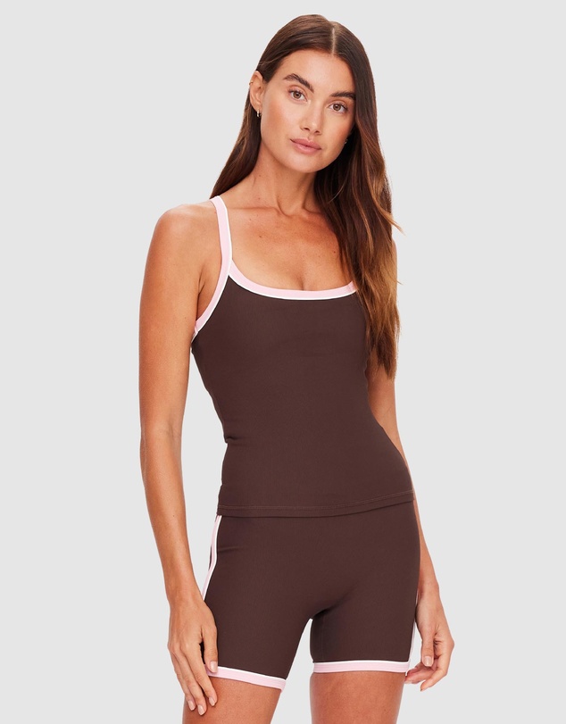 The Upside - Rhythm Caleb Tank Top