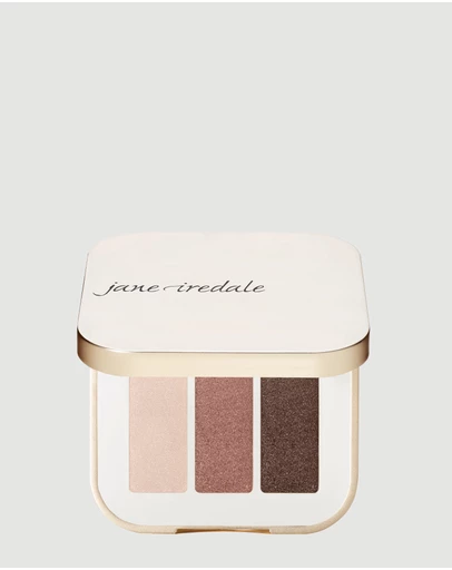 Jane Iredale - PurePressed® Eye Shadow Triple