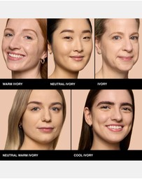 Bobbi Brown - Weightless Skin Foundation
