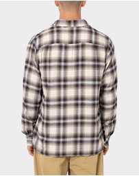 Stan Ray - Flannel Long Sleeve Shirt