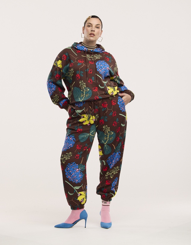 Obus - Leap Of Faith Hoodie