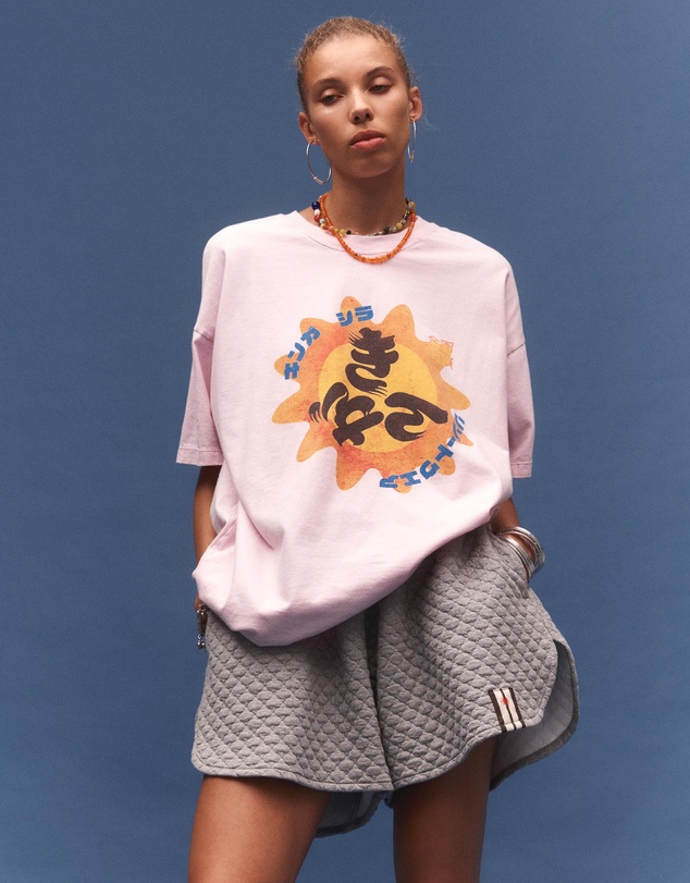 KINGA CSILLA - Iﾒm A OG Tee