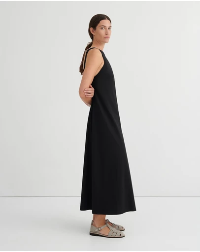 Kowtow - Low Back Dress