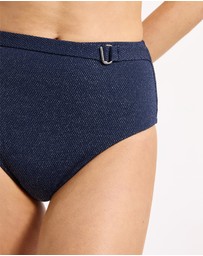 JETS - High Waist Pants