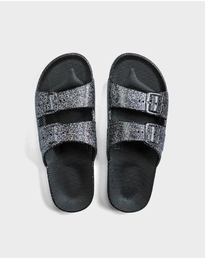 Freedom Moses - Slides - Unisex