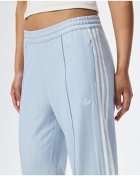adidas Originals - Tweed Classic Firebird Track Pants - ICONIC EXCLUSIVE