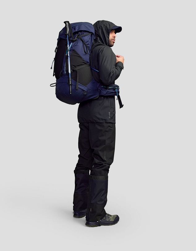 Kathmandu - Ridge Gaiters - Long