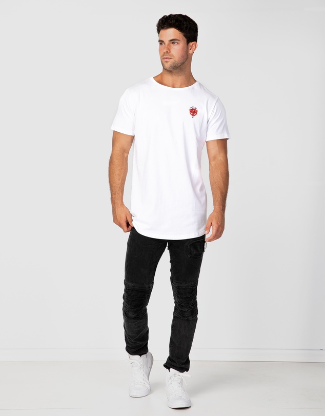 ONEBYONE - Petals Tee