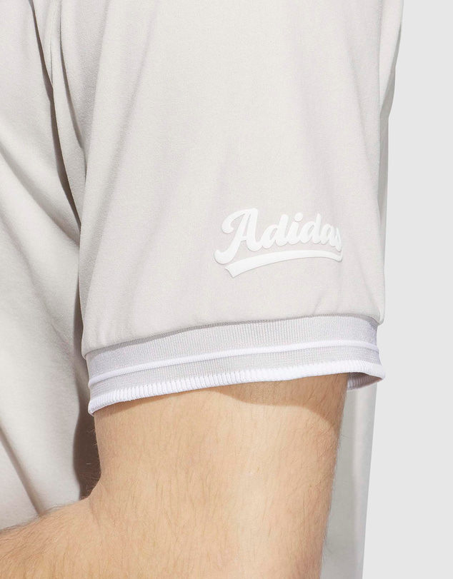 adidas Performance - Climacool Knit Polo Shirt