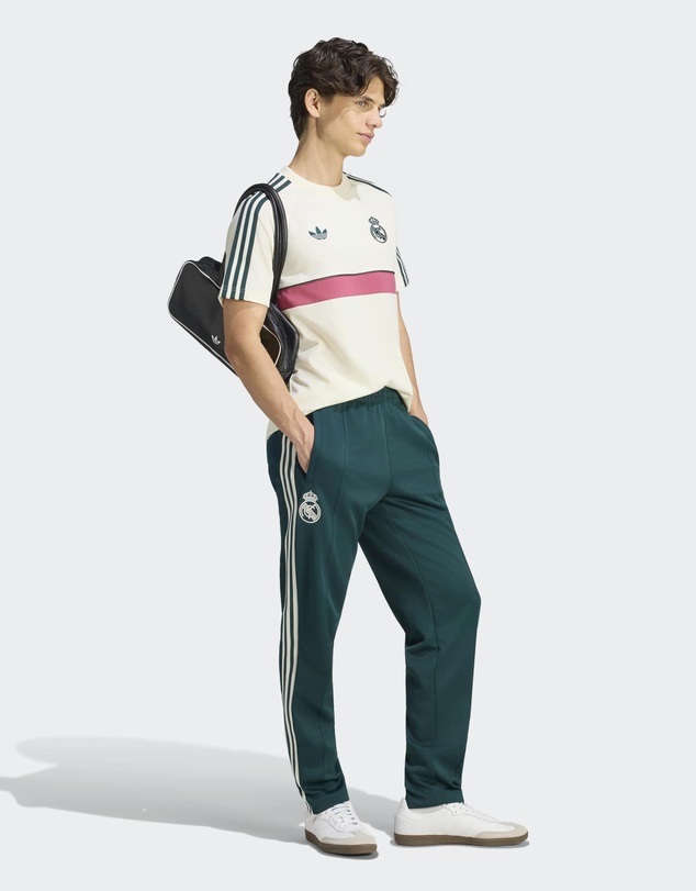 adidas Performance - Football Real Madrid Originals T-Shirt Mens