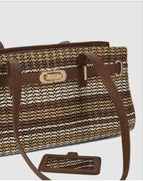 Dune London - Depend - Tan