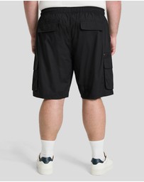 Johnny Bigg - Corbin Stretch Cargo Short