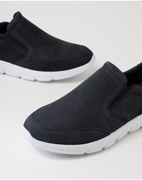 Rockport - Jaimin Ro