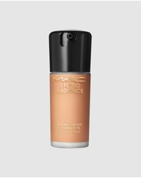 MAC - Studio Radiance Serum Powered Foundation